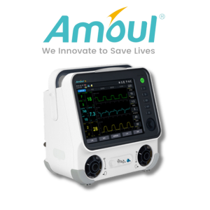 Ventilador AMOUL T6